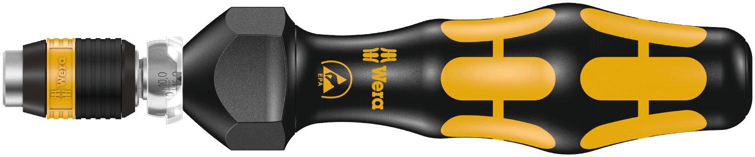 

Wera 05074780001 Star Drive Screwdriver