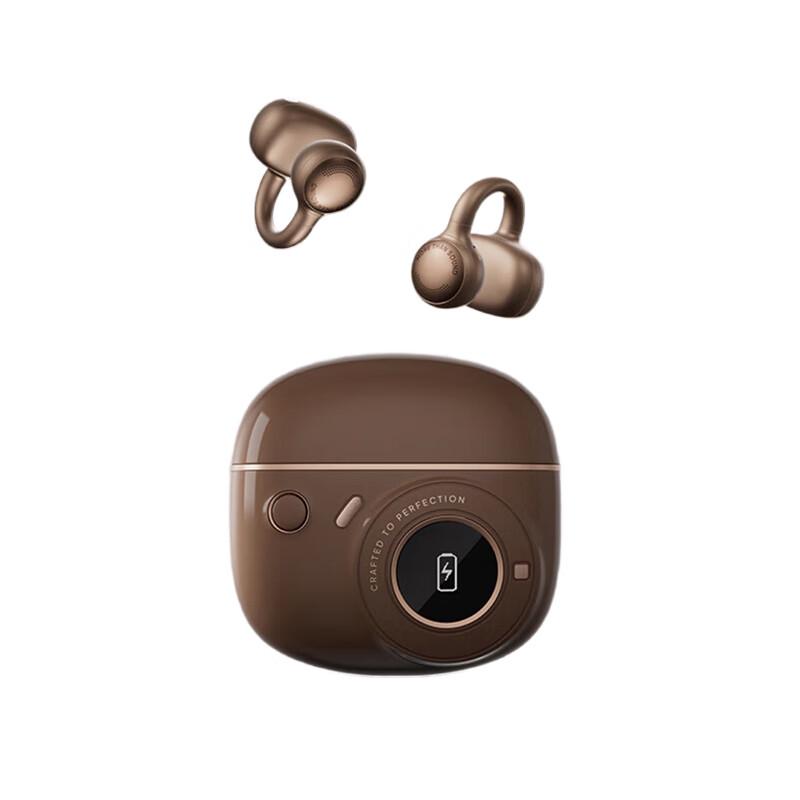 EDIFIER PaiPai Ear Clip Sports Bluetooth Earbuds (2025 Model)