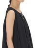 Xitao Ärmelloses Einfarbig Kleid Sommer Neue Frauen Kleid DMJ1917