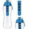 Blue Dafi Water Filter Bottle 03l Filter