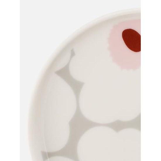 Marimekko Japan Limited Unikko Plate 13.5cm Ladies 52 1