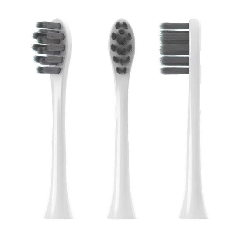 OLOEY Compatible Electric Toothbrush Replacement Heads
