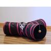 CattyMan Pet Play House Mitsumata Play Tunnel