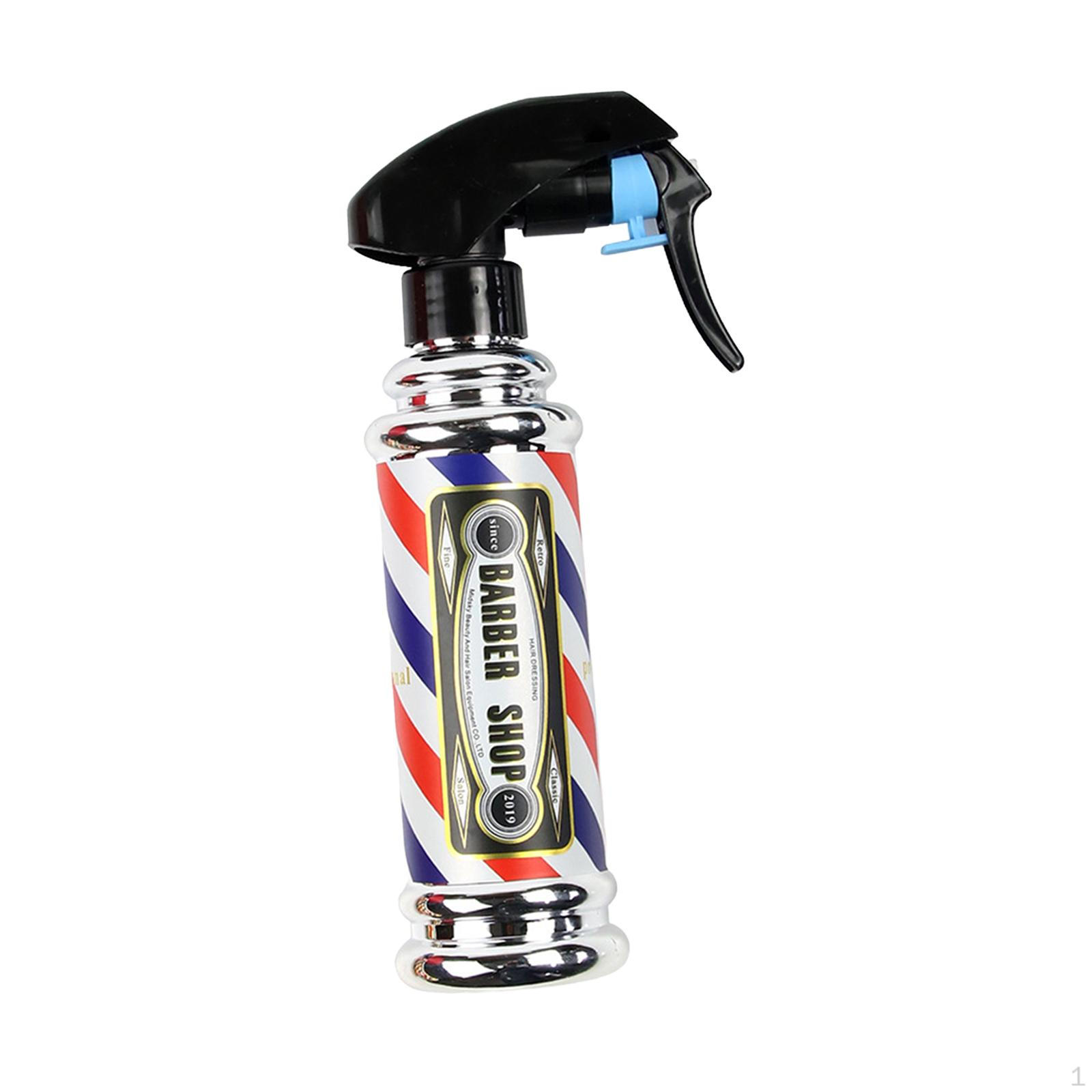 

Инновационный распылитель воды для укладки волос и домашнего использования серебряный