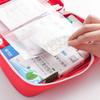 Medicine Storage Bag, Travel Portable First Aid Kit, Emergency Outdoor Medical Kit, Health Bag