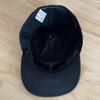 [USED] Rare 90s Ralph Lauren Polo Golf Cotton Cap, Black, Size L-XL