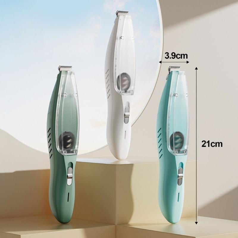 Ergonomic Handle Animal Grooming Equipment With Detachable Parts For Easy Washing And Maintenance