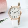 Watch Female Wind Minimalist Wind Mori College Wind Simple Temperament Girl High School Girl Student Watch