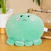 Octopus Plushstuffed Toys Dinosaur Dolls Room Decoration Kid Birthday Gifts