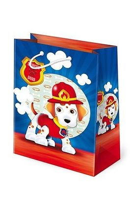 PAW Bag T-4L Set 126 Dog Brigade A'10 Paw