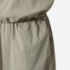 DOD Women'S) Brina Short Sleeve Hooded Dress (Beige)