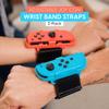 Wrist Strap for NS Switch Armband for Switch Dance Wristband for NS Switch Handle for NS Switch 2PCS Dance Wrist Strap Wristband Armband Small Handle
