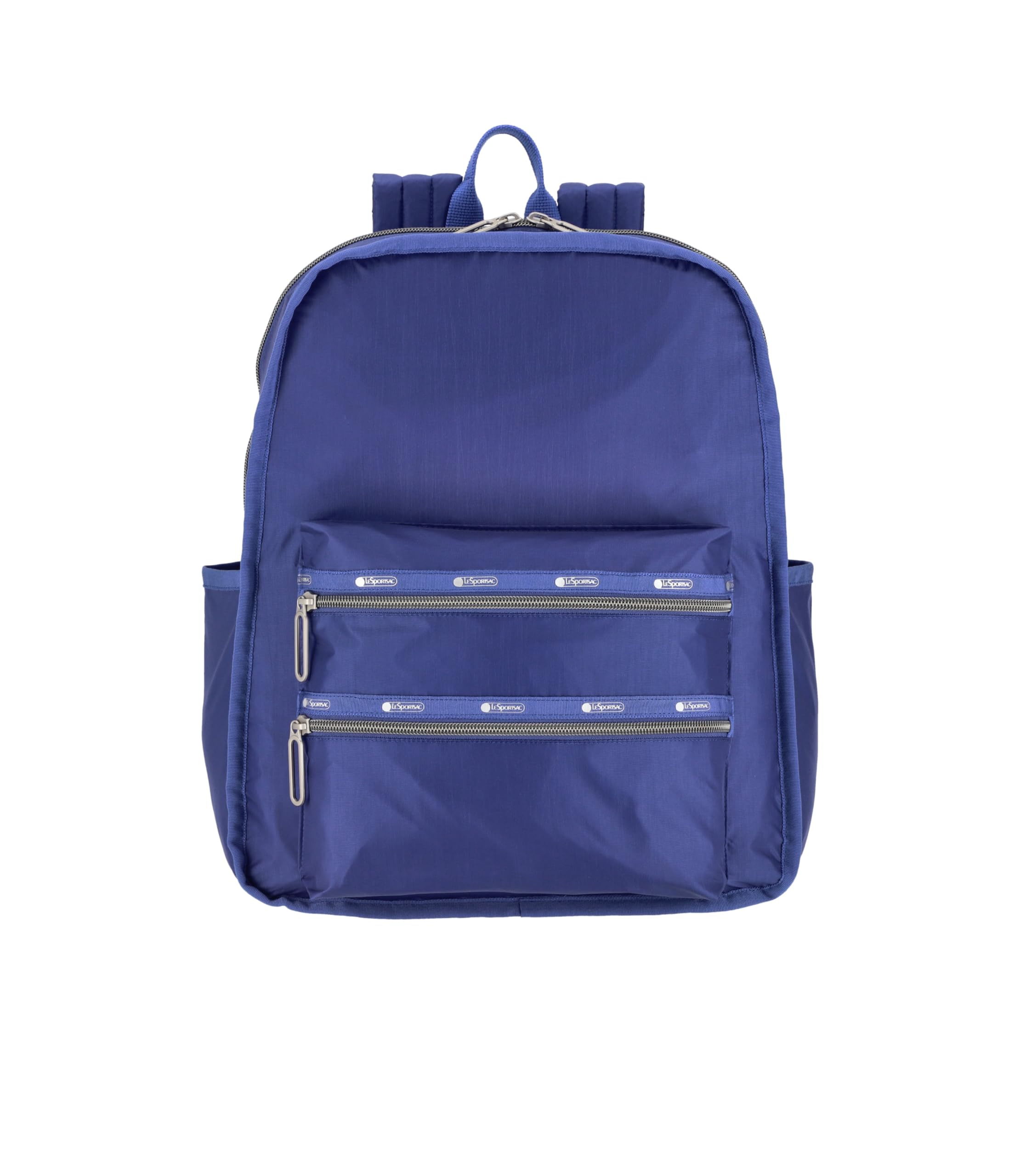 

Official Backpack FUNCTIONAL Dazzling Blue FREE [LeSportsac] BACKPACK/2296 Women s