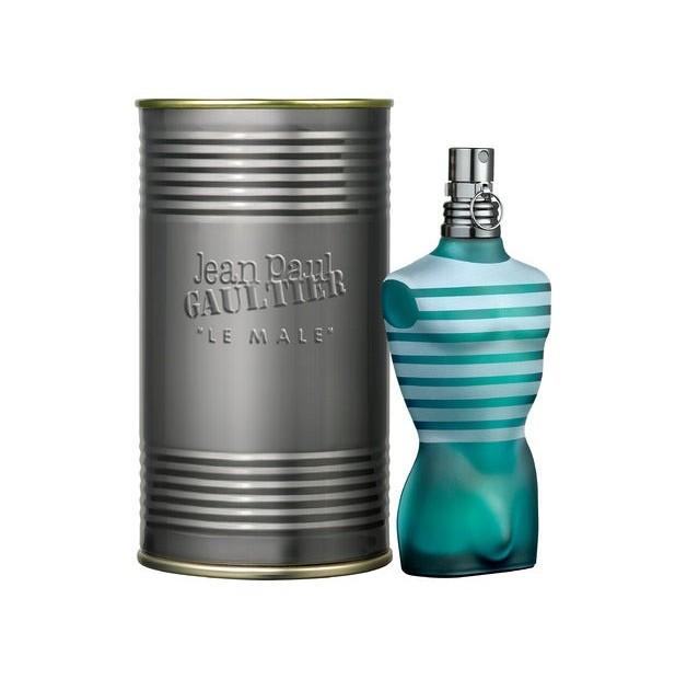 Jean Paul Gaultier Le Male Eau De Toilette