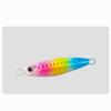 Fish Scale Iron Plate Lure: Full Water Layer Killer for Catching Fish