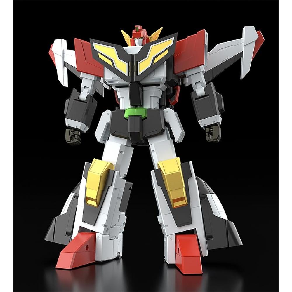 Hero of the Sun Fibreed THE Combination Granbird Non-Scale Plastic Painted Movable Figure