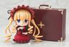 Rozen Maiden Nendoroid Shinku Rose Maiden Set Painted Movable (non-scale ABS&PVC Figure)