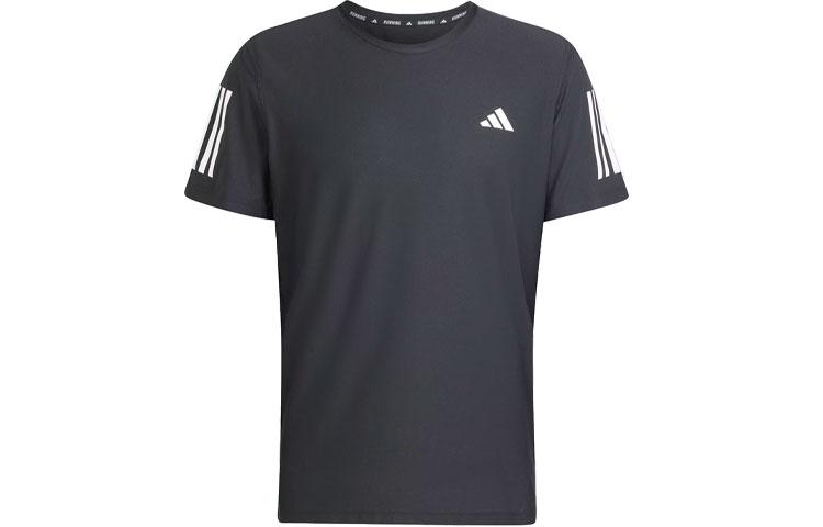 Adidas Free Shipping with adiClub Own the Run Tee IN1500 M