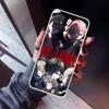 Anime S-Spy Family Anya Phone Case For Samsung Galaxy A12 A52S A42 A32 A22 A51 A50 Note 20 Ultra 10 S10 Plus A71 A70 A31 A30 A10