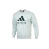 Sweatshirt Men's Symbol Green GM4469