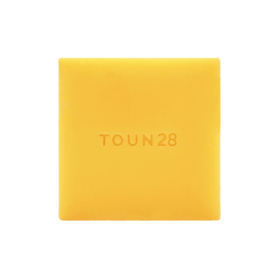 TOUN28 Facial Cleansing Bar S8 Sulfur & Salt