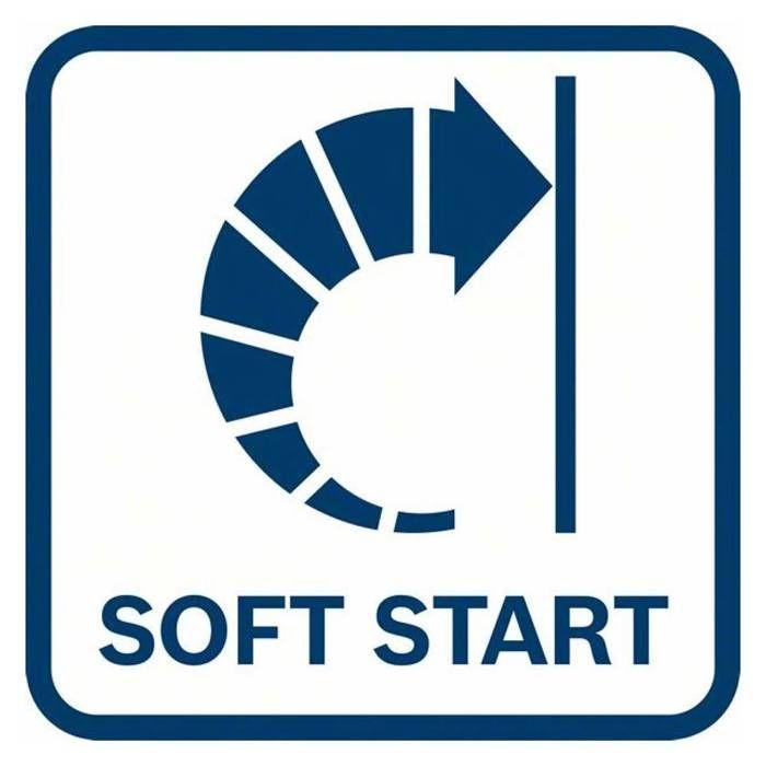 Bosch gnf 20 ca professional rainureuse murale 900 w 115 mm