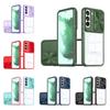 Fashionable New Year Design! Tpu+pc Material Samsung S23 Phone Case For Samsung S20 Fe Samsung A73 2022 Poco X3