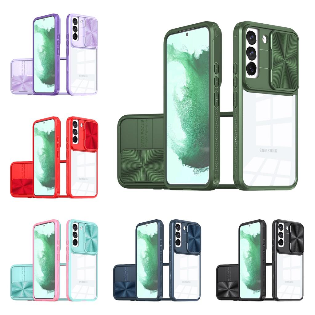 Fashionable New Year Design! Tpu+pc Material Samsung S23 Phone Case For Samsung S20 Fe Samsung A73 2022 Poco X3