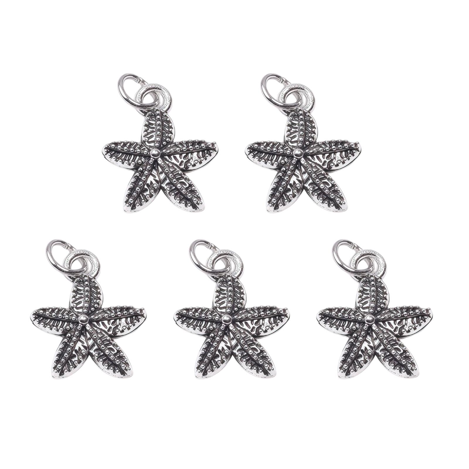 

Античный сплав Морская тема Капля Форма Шарм Ручная работа Аксессуары Фурнитура для ювелирных изделий для ожерелья браслета рукоделия D