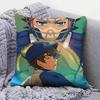 Ace of Diamond Miyuki  Pillow Covers Home Sofa Cushion Covers and Aecorative Custom