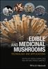The Edible and Medicinal Mushrooms Book