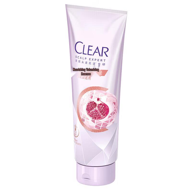 Clear Scalp Care Nourishing & Volumizing Hair Conditioner