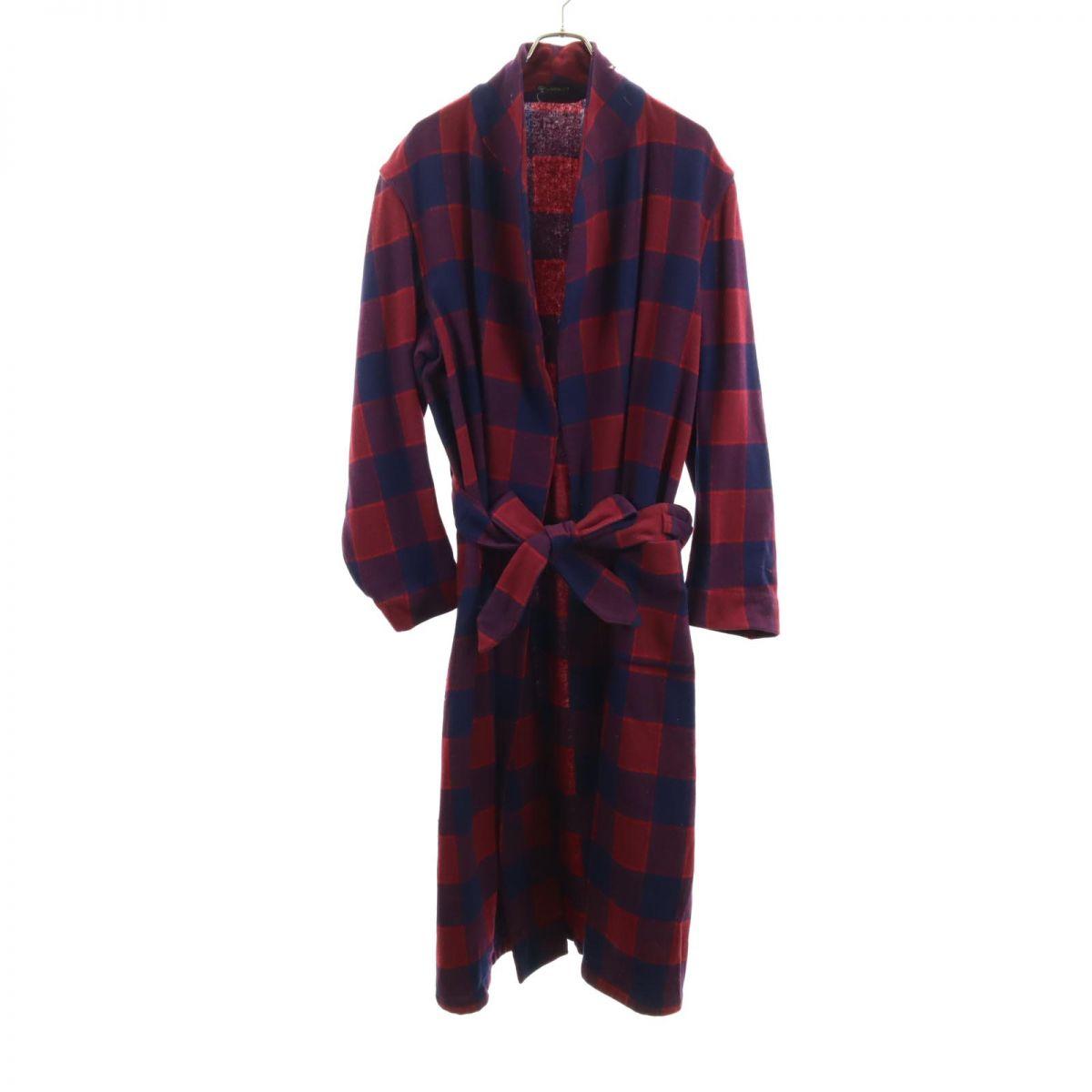 

ВИНТАЖНОЕ ПЛАТЬЕ-ПАЛЬТО 50-х 60-х годов Красная серия Мужское Б/У