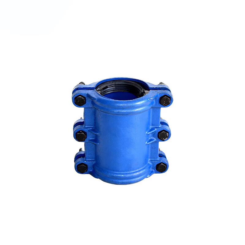 Guanmo Cast Iron Pipe Repair Clamp (Half Clamp)