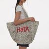 HaTA Signature Eco Bag 6COLORS
