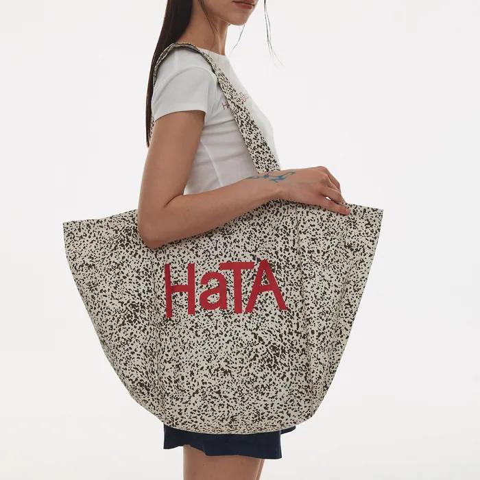 HaTA Signature Eco Bag 6COLORS