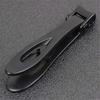 Toenail Thick Nail Toenail Sharp Cutting Edge 1 Piece Beaton_Japan Clippers, Clippers, Clippers, (Black),