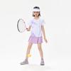 EBAER Girls' Summer Quick-Dry Sun Protection T-Shirt