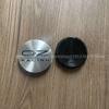 4 pezzi/lotti per OZ O.Z Racing Sport con Logo JDRYSE Emblema Distintivo Coprimozzo Accessori 55mm M582 62mm M595 Coprimozzi Centrali per Cerchi Auto