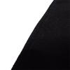 LOUIS VUITTON  1AGKMK L knit black cotton mens