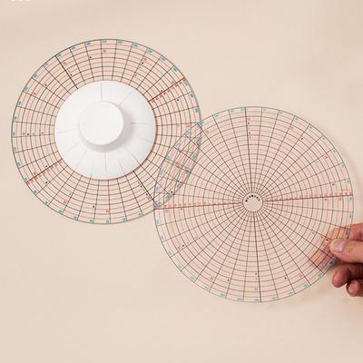 כלי שרטוט – סרגלים