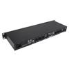 234XL Crossover Professional Stereo 2/3 Way Mono 4 Way Crossover for Outdoor Stage Performance US Plug 110V