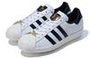 Superstar Bape X Superstar Adidas Originals 'White Black' GZ8980