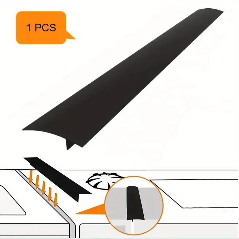 Heat-Resistant Silicone Stove Cover - Scratch & Splash Proof for Between Appliances and Countertops