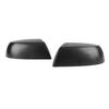 1 Pair Rearview Mirror Cap 87945 0C020 Left Right Door Wing Side Mirror Cover Replacement for