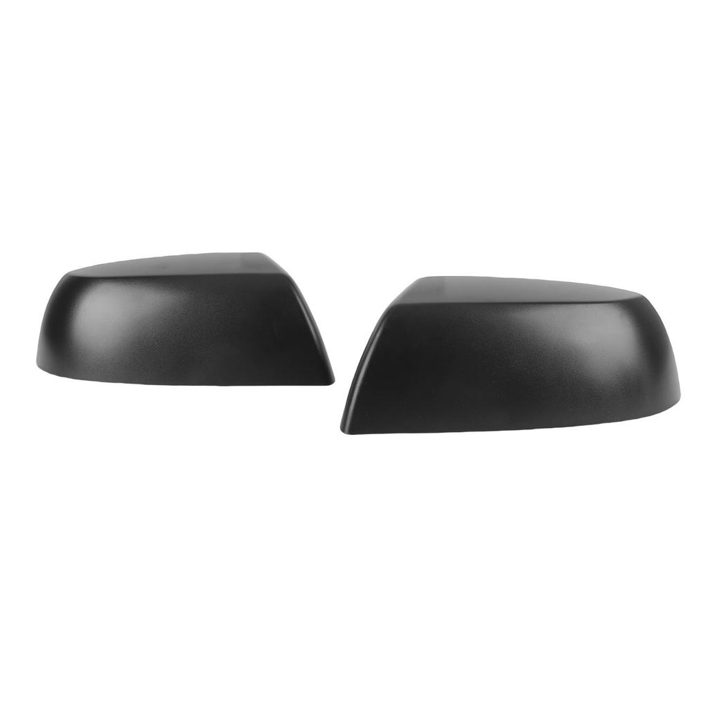1 Pair Rearview Mirror Cap 87945 0C020 Left Right Door Wing Side Mirror Cover Replacement for