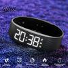 Student Silent Alarm Clock Bracelet Vibrating Reminder Watch Digital