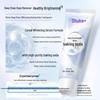 Saky Dual Anti-Whitening & Baking Soda Toothpaste Set