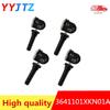 High Quality 4PCS 3641101XKN01A TPMS Tire Pressure Monitor Sensor For Haval DARGO GreatWall POER Tank 300