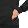 Nike Childrens/Kids Club Logo Fleece Hoodie